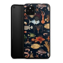 Carry Case Single Black