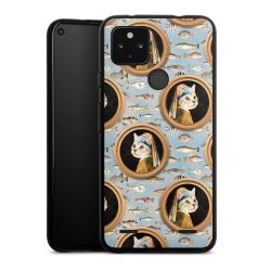 Carry Case Single Black