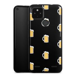 Carry Case Single Black