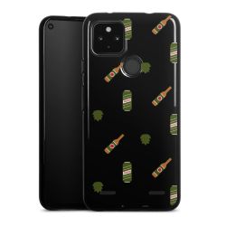 Carry Case Single Black