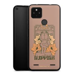 Carry Case Single Black