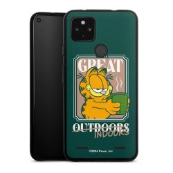 Carry Case Single Black