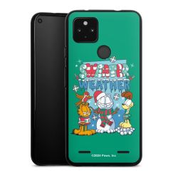 Carry Case Single Black