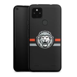 Carry Case Hülle Schwarz ohne Band