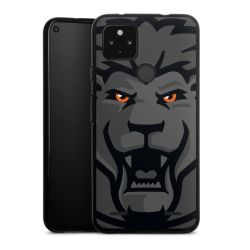 Carry Case Hülle Schwarz ohne Band