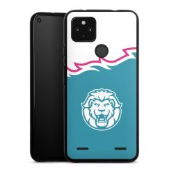 Carry Case Hülle Schwarz ohne Band