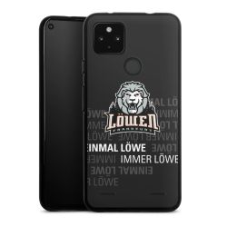 Carry Case Hülle Schwarz ohne Band