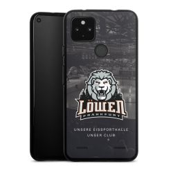 Carry Case Hülle Schwarz ohne Band