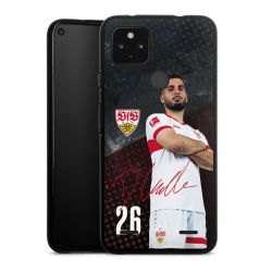 Carry Case Hülle Schwarz ohne Band