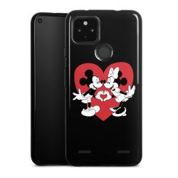 Carry Case Single Black