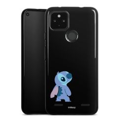 Carry Case Single Black