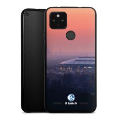 Carry Case Hülle Schwarz ohne Band