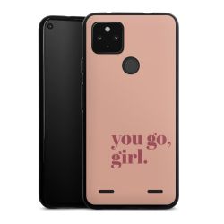 Carry Case Single Black