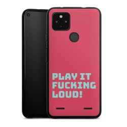 Carry Case Single Black