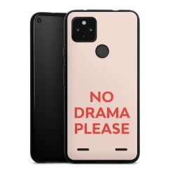 Carry Case Single Black