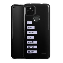 Carry Case Single Black