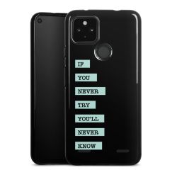 Carry Case Single Black