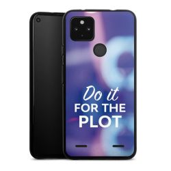 Carry Case Single Black