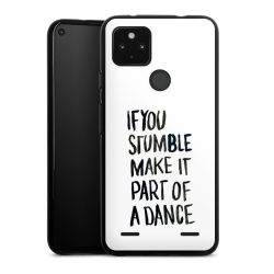 Carry Case Single Black