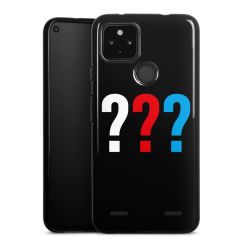 Carry Case Hülle Schwarz ohne Band