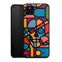 Carry Case Single Black