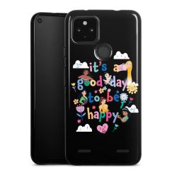 Carry Case Single Black