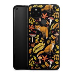 Carry Case Single Black