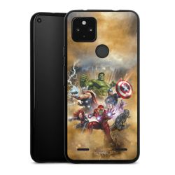 Carry Case Single Black