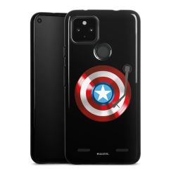 Carry Case Single Black