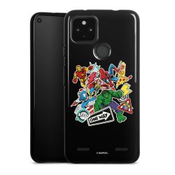 Carry Case Single Black