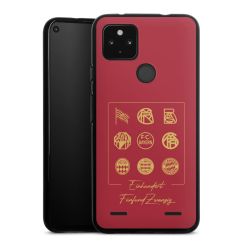 Carry Case Single Black