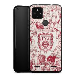 Carry Case Single Black