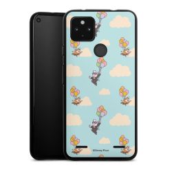 Carry Case Hülle Schwarz ohne Band