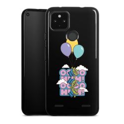 Carry Case Single Black