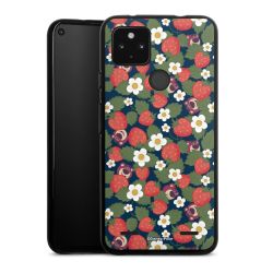 Carry Case Hülle Schwarz ohne Band