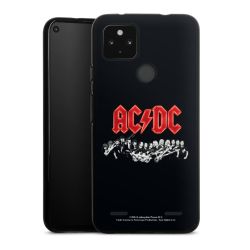 Carry Case Hülle Schwarz ohne Band