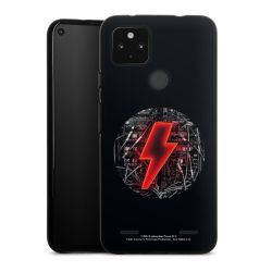 Carry Case Hülle Schwarz ohne Band