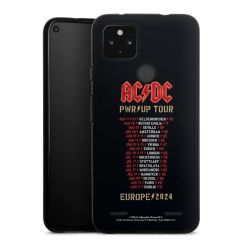 Carry Case Hülle Schwarz ohne Band