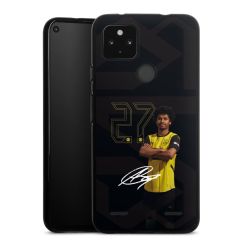 Carry Case Single Black