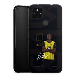 Carry Case Single Black