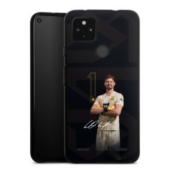 Carry Case Single Black