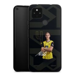 Carry Case Single Black