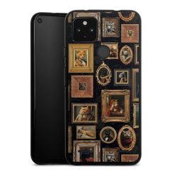 Carry Case Single Black