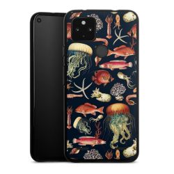 Carry Case Single Black