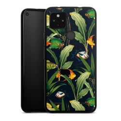 Carry Case Single Black