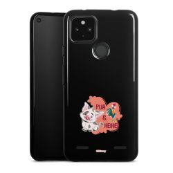 Carry Case Single Black