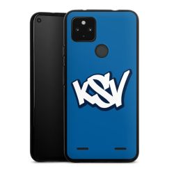 Carry Case Hülle Schwarz ohne Band