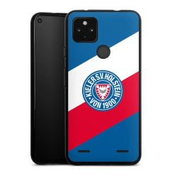 Carry Case Hülle Schwarz ohne Band