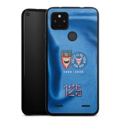 Carry Case Hülle Schwarz ohne Band