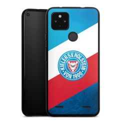 Carry Case Hülle Schwarz ohne Band